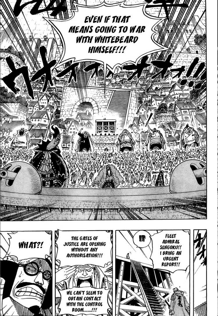 One Piece Chapter 551 9